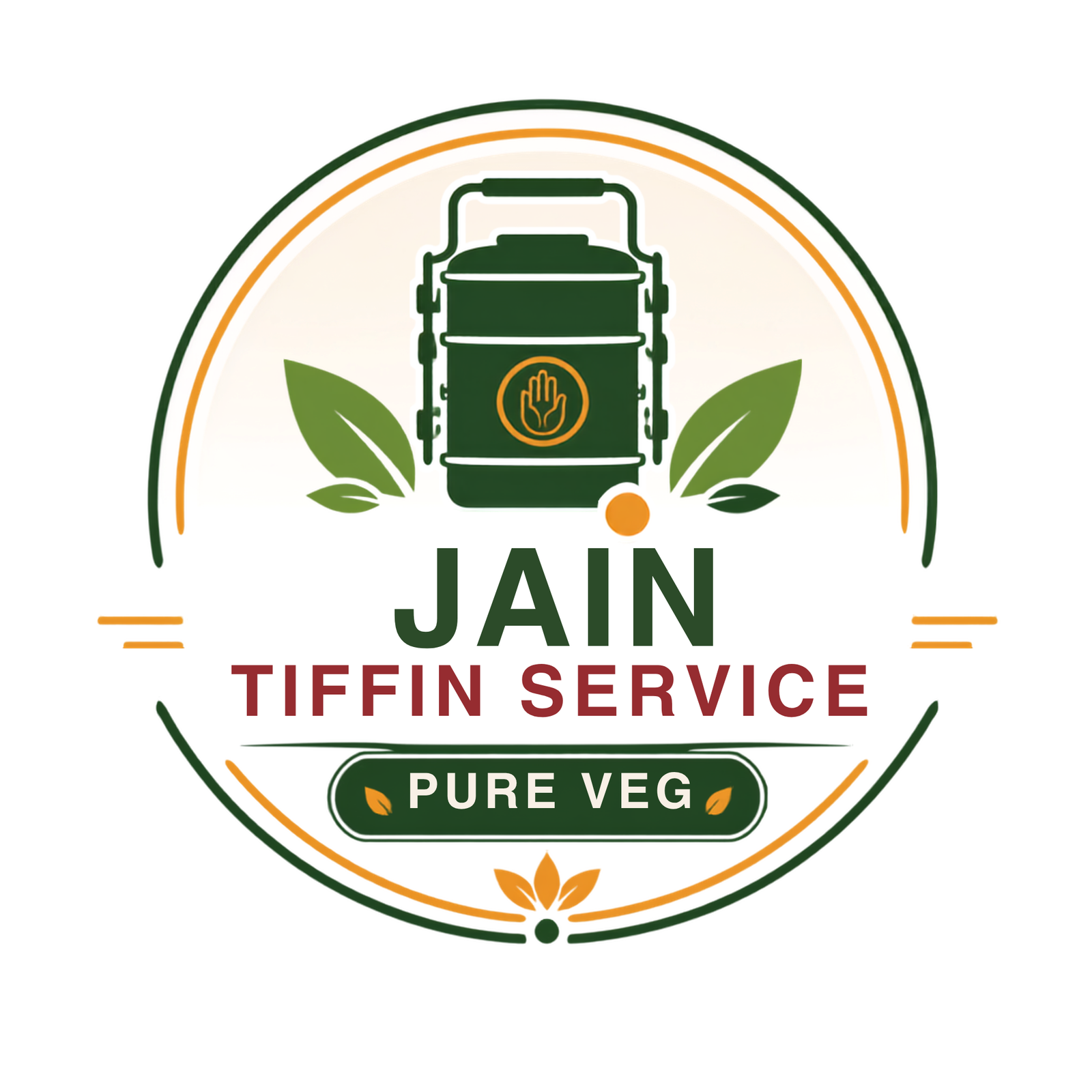 jain tiffin services