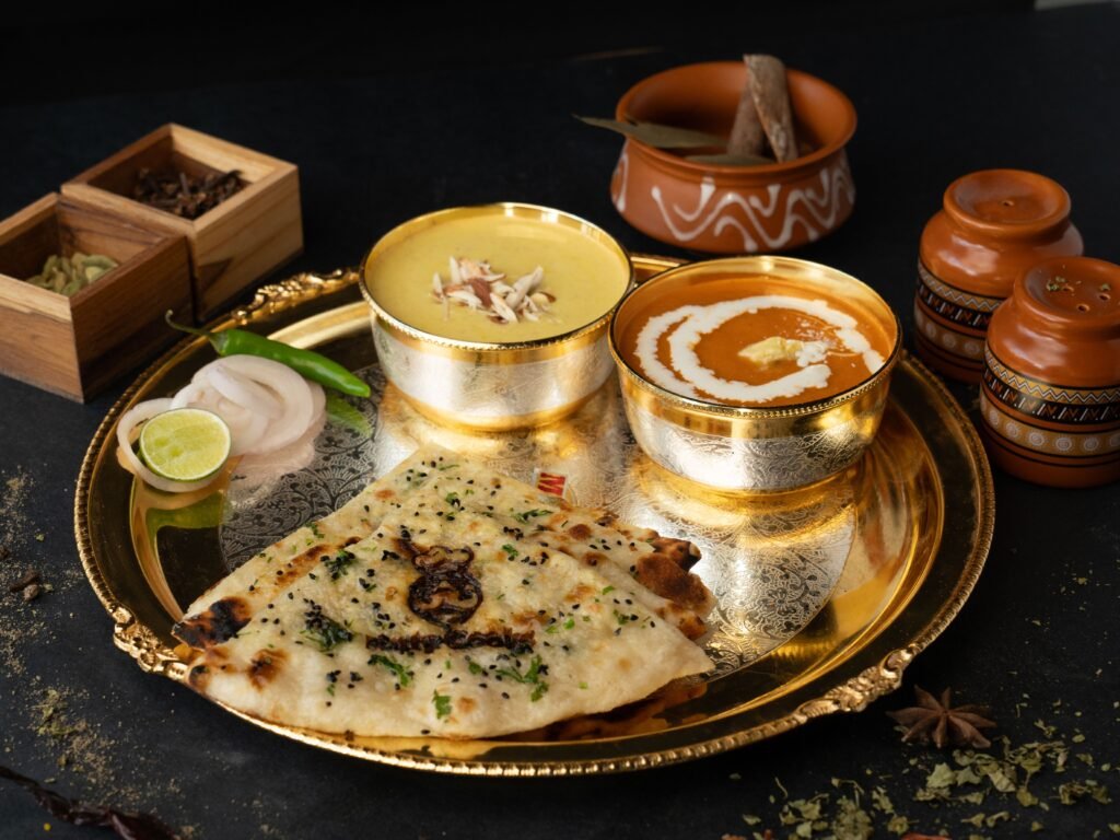 Regular Thali