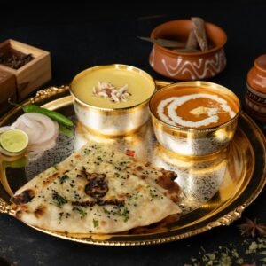 Regular Thali